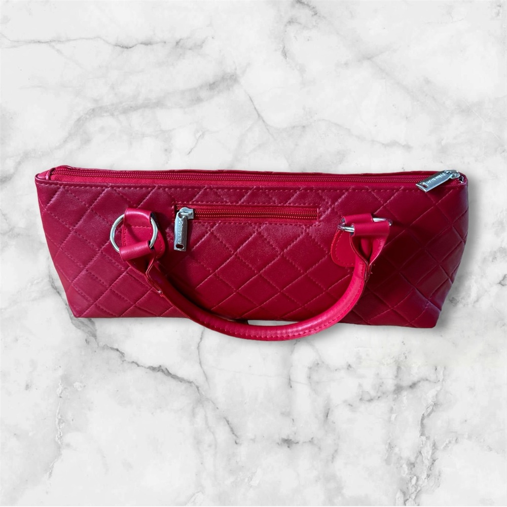Wine Clutch Thermal Insulated Bag